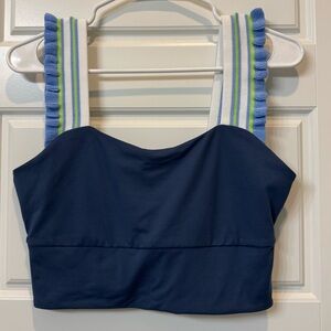 FP Movement Time Out Tank - L